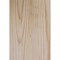 Ekena Millwork Ridgewood Smooth Corbel w/Backplate, Douglas Fir, 5 1/2"W x 8"D x 8"H COR06X08X08RID01SDF - alternate 3